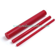 Solid Silicone Rubber Rods